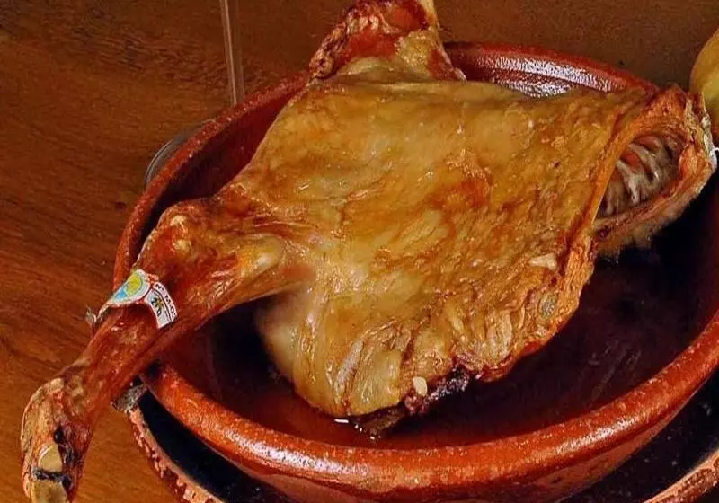 La Posada De Salaverri