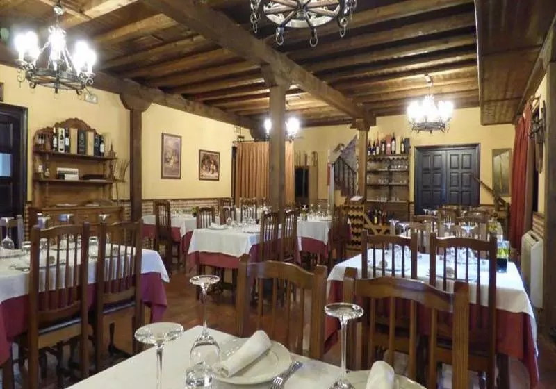 La Posada De Salaverri