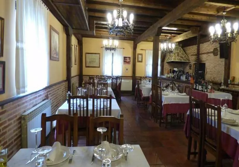 La Posada De Salaverri