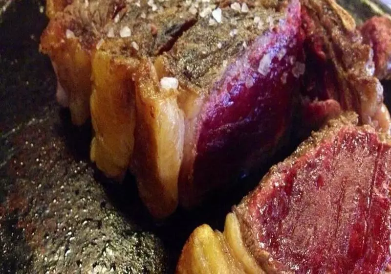 La Posada De Salaverri