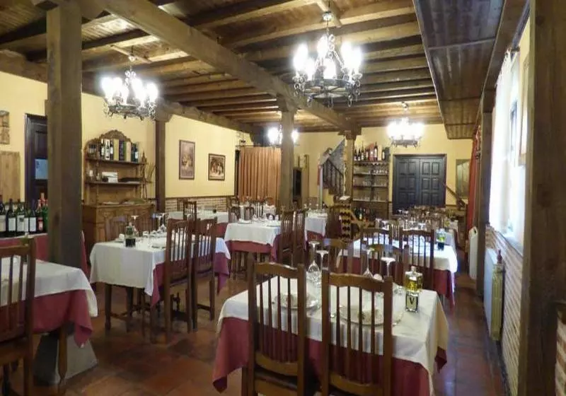 La Posada De Salaverri