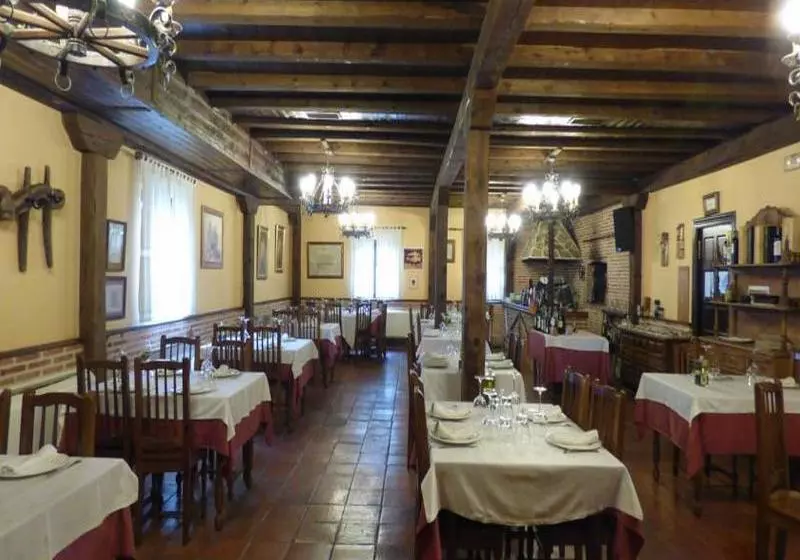 La Posada De Salaverri