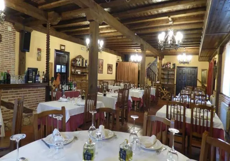 La Posada De Salaverri