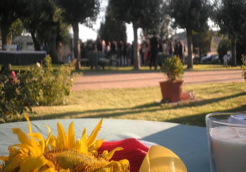 La Posada De Salaverri