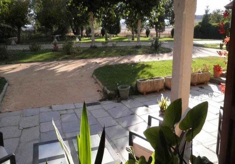 La Posada De Salaverri