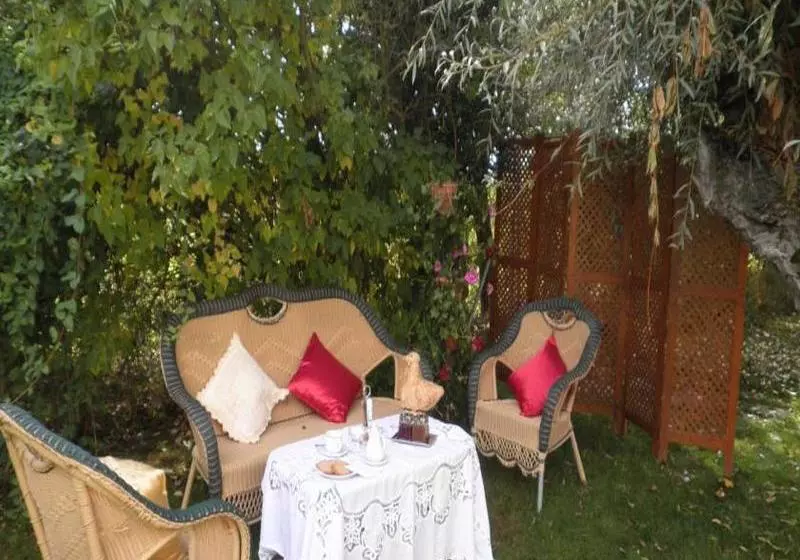 La Posada De Salaverri