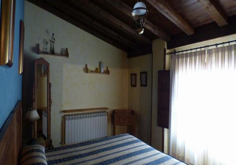 La Posada De Salaverri