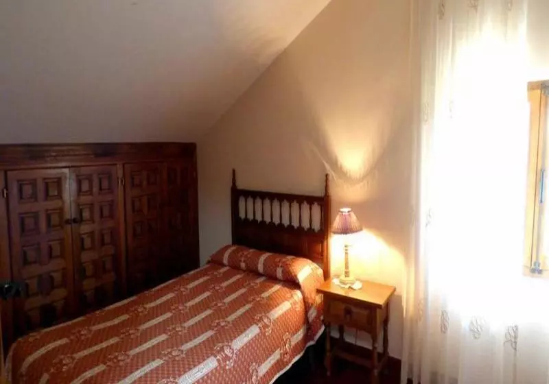 La Posada De Salaverri