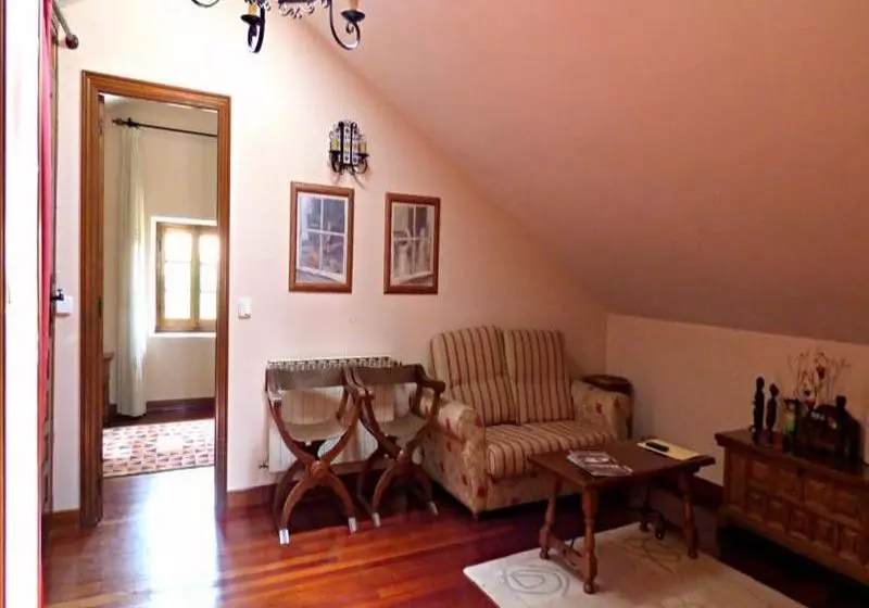 La Posada De Salaverri