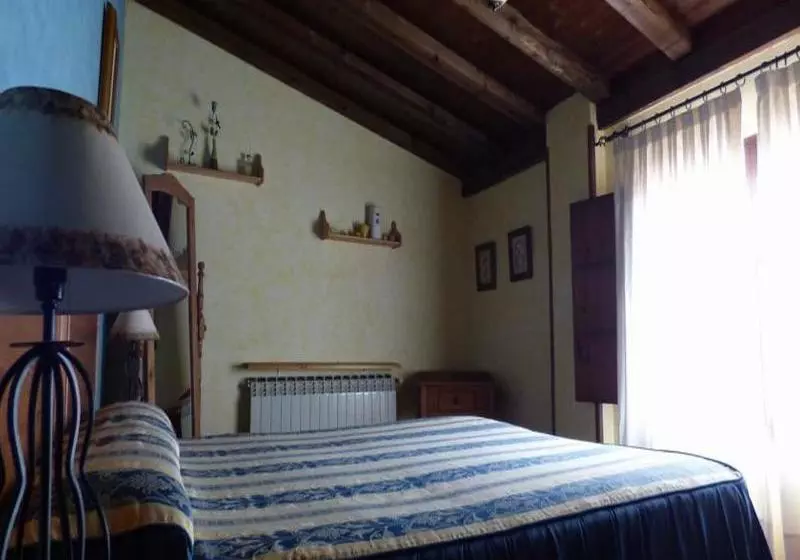 La Posada De Salaverri