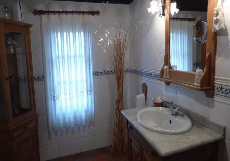 La Posada De Salaverri