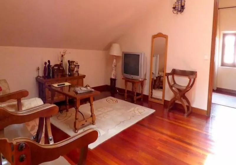 La Posada De Salaverri