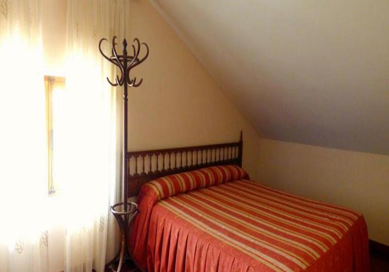 La Posada De Salaverri