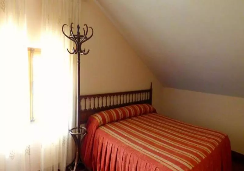 La Posada De Salaverri