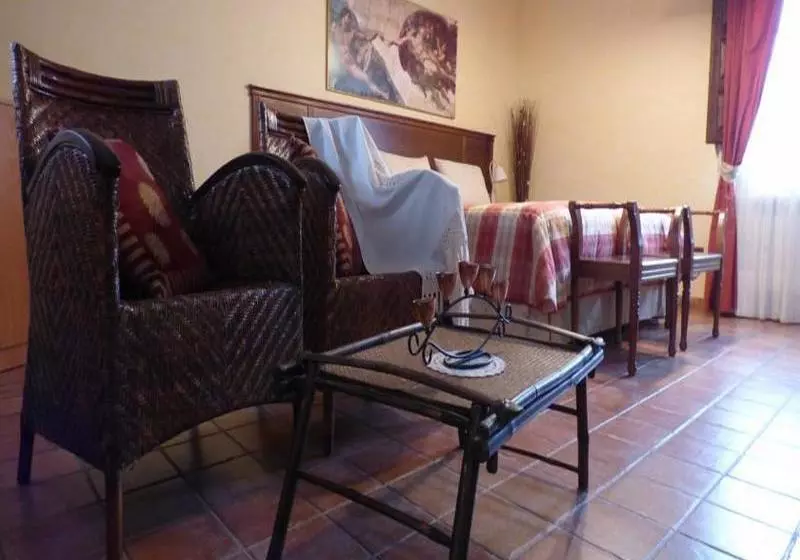 La Posada De Salaverri