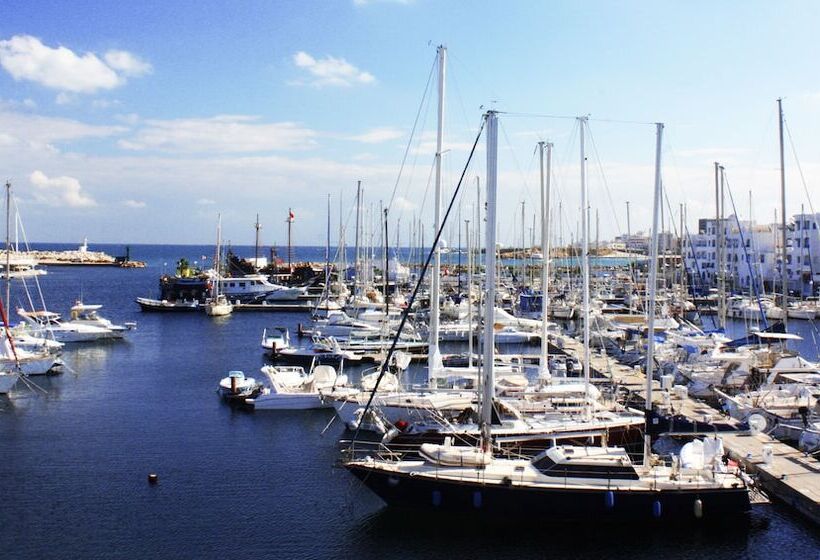 Marina Cap Monastir Appart