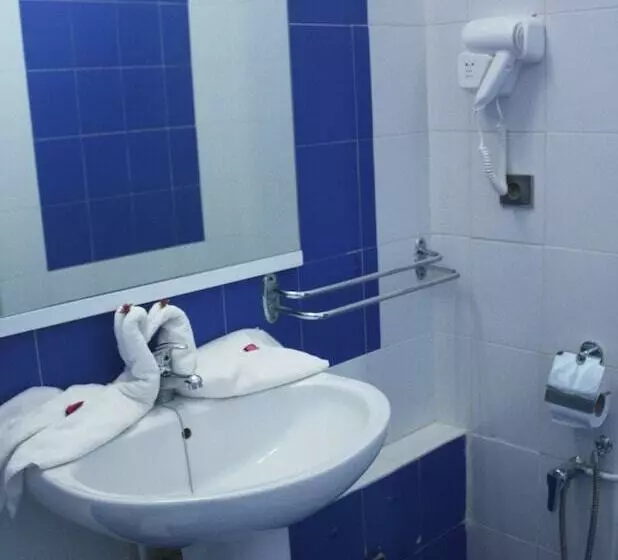 Marina Cap Monastir Appart