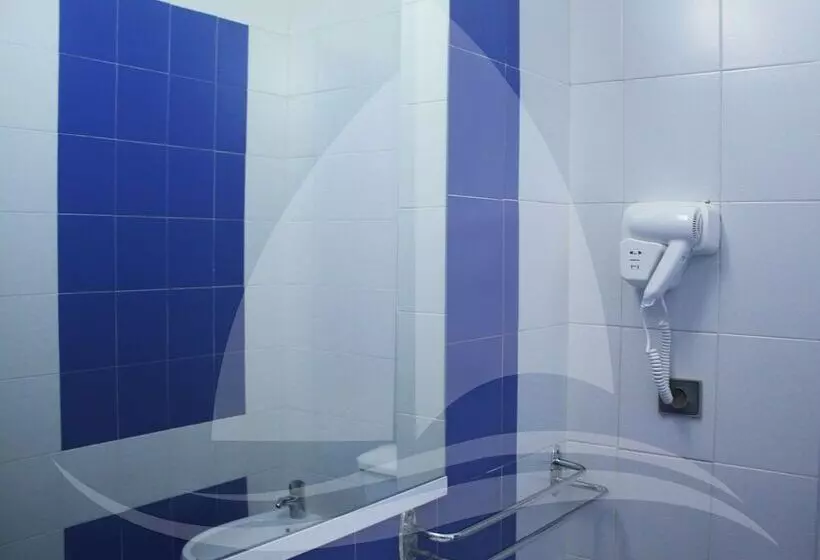 Marina Cap Monastir Appart