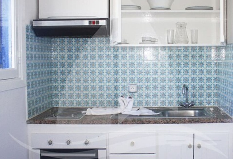 Marina Cap Monastir Appart