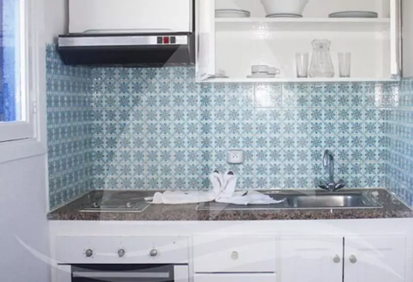 Marina Cap Monastir Appart