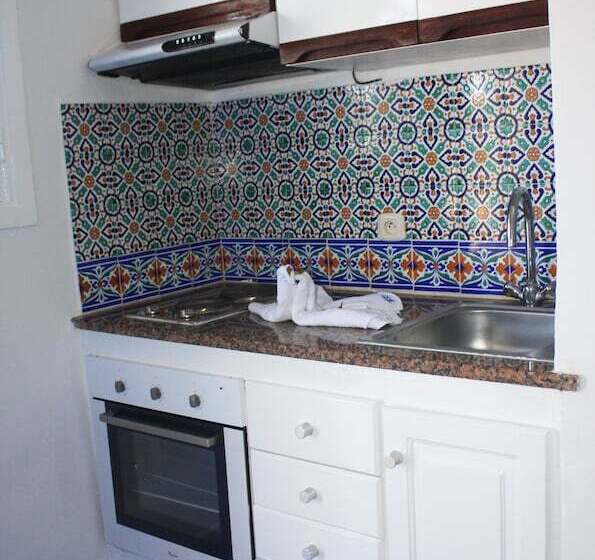 Marina Cap Monastir Appart