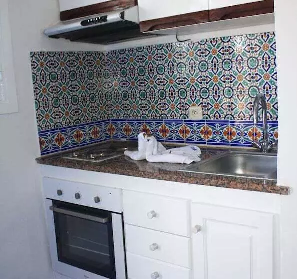 Marina Cap Monastir Appart