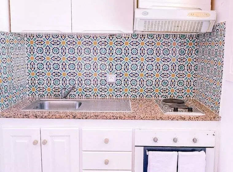 Marina Cap Monastir Appart