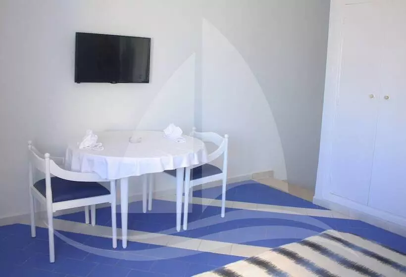 Marina Cap Monastir Appart