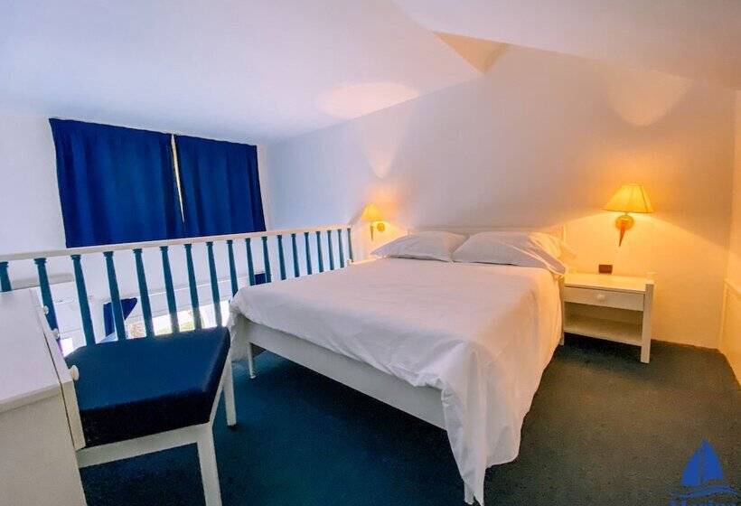 Marina Cap Monastir Appart