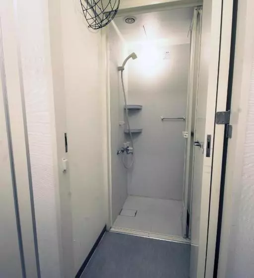 Sakura Hostel Asakusa