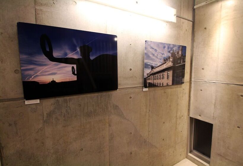 Sakura Hostel Asakusa