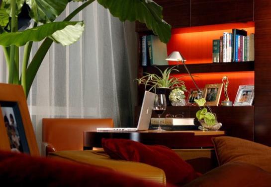 Union Square Shanghai Pudong Marriott Executive Apartments