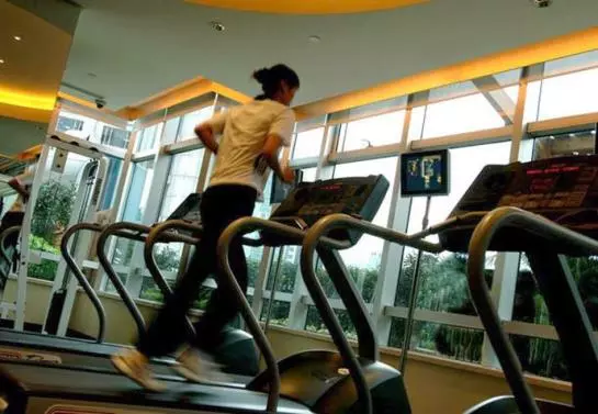 Union Square Shanghai Pudong Marriott Executive Apartments