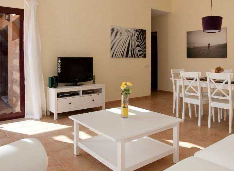 Villas del Sol Deluxe