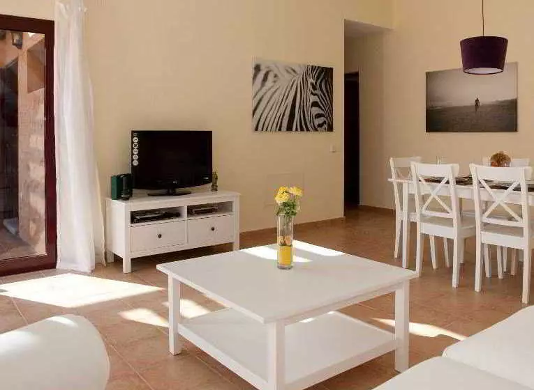 Villas del Sol Deluxe