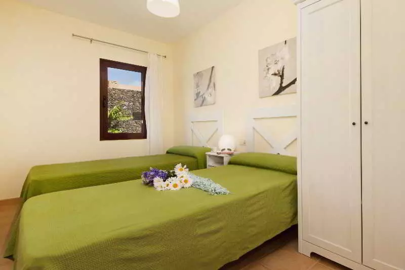 Villas del Sol Deluxe