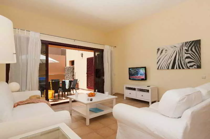 Villas del Sol Deluxe