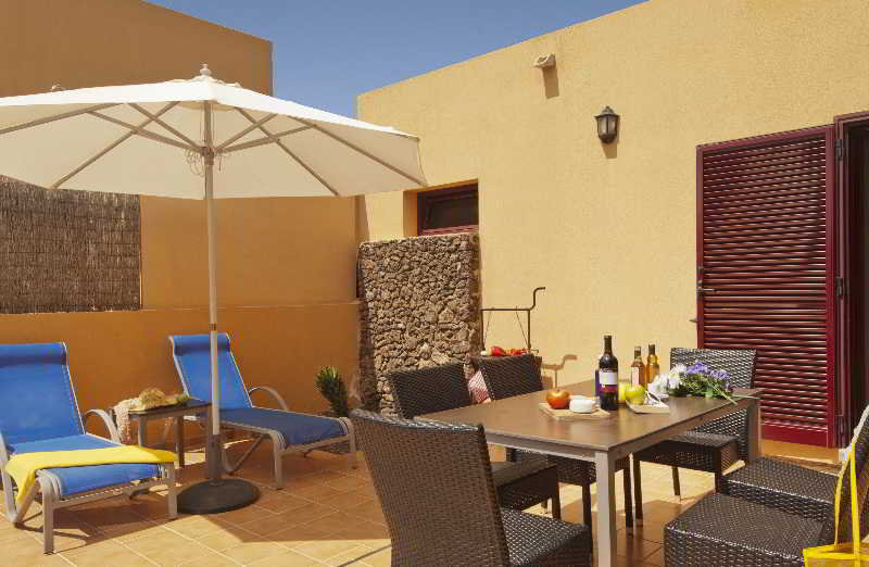 Villas del Sol Deluxe