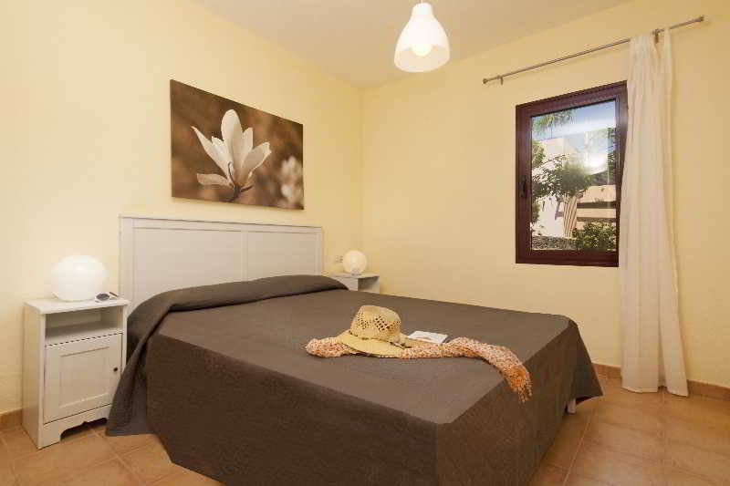 Villas del Sol Deluxe