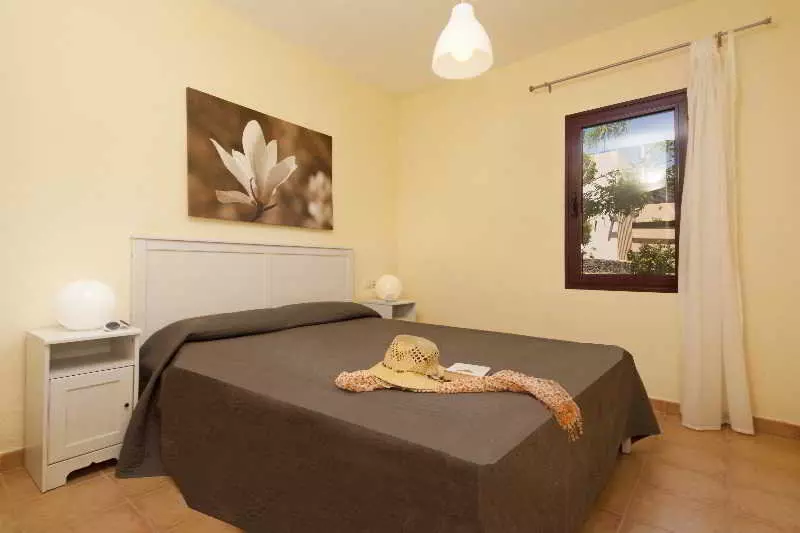 Villas del Sol Deluxe