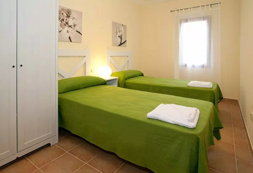 Villas del Sol Deluxe