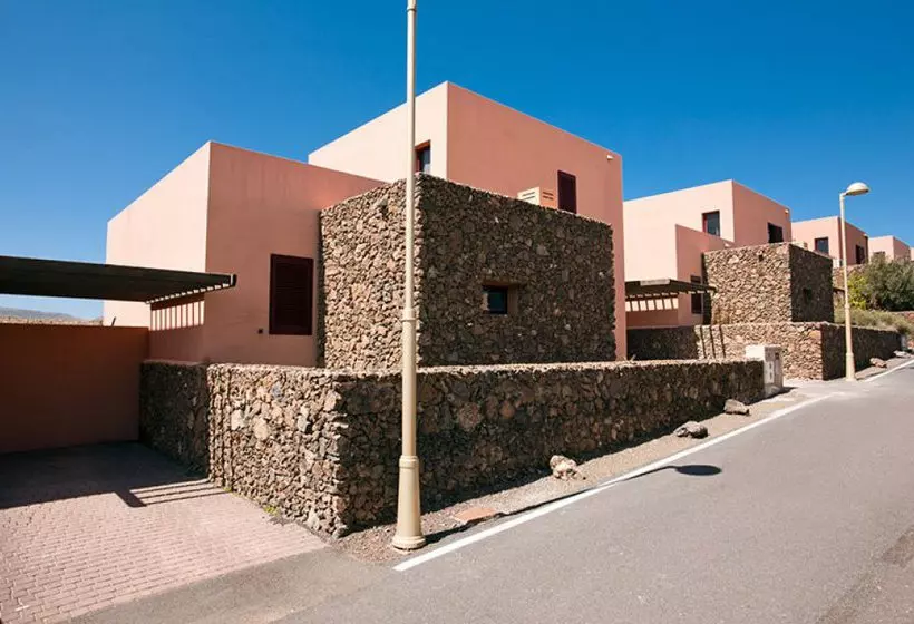 Villas del Sol Deluxe