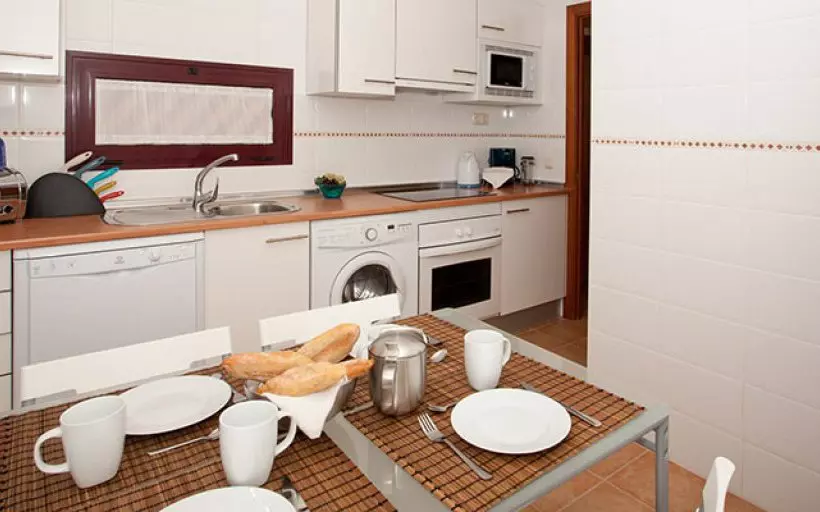 Villas del Sol Deluxe