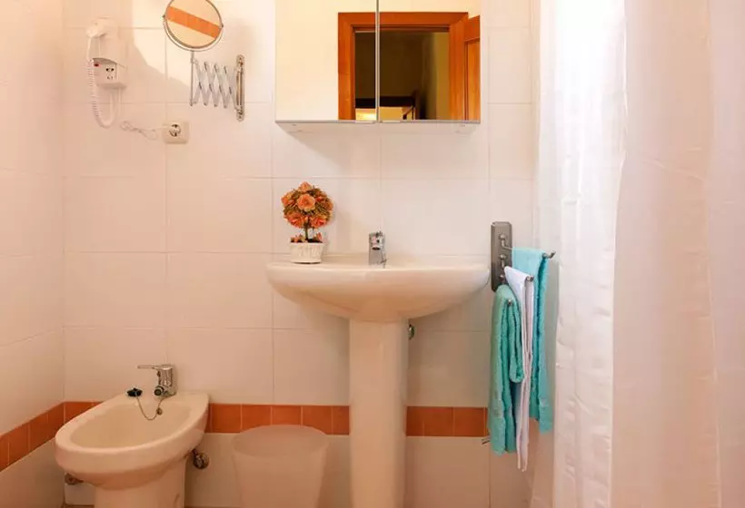 Villas del Sol Deluxe