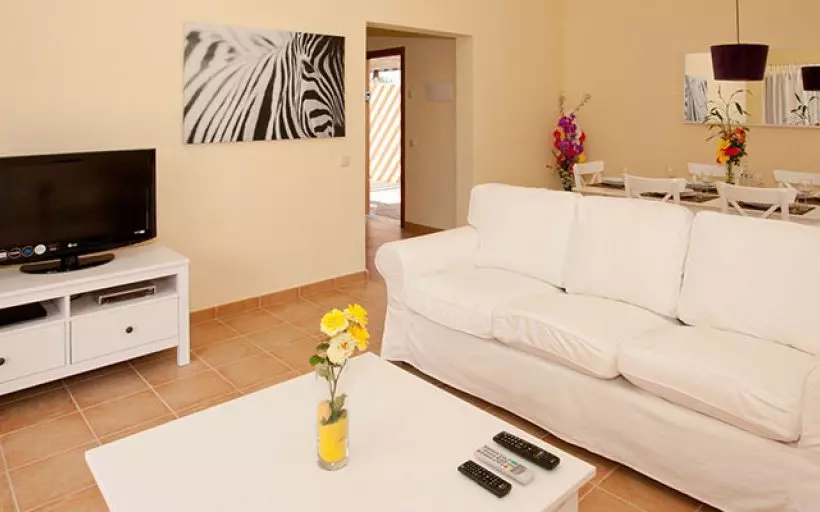 Villas del Sol Deluxe