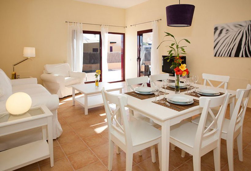 Villas del Sol Deluxe