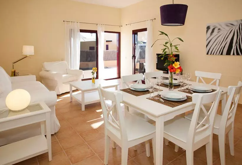 Villas del Sol Deluxe