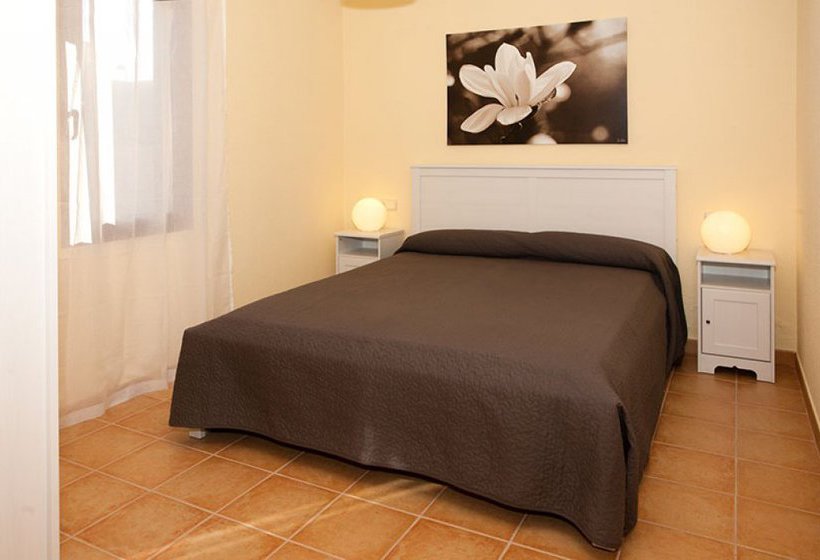 Villas del Sol Deluxe