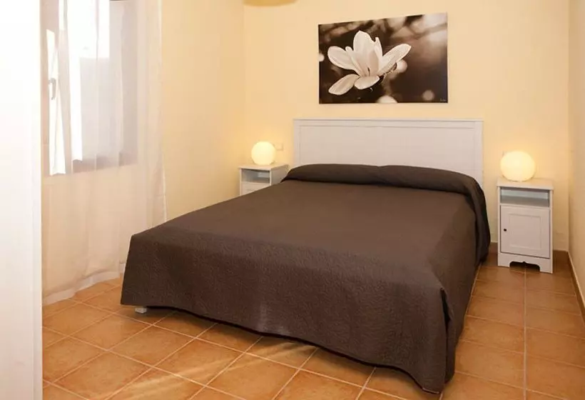 Villas del Sol Deluxe