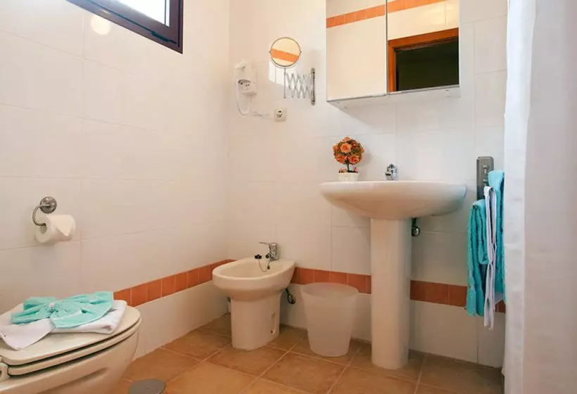 Villas del Sol Deluxe